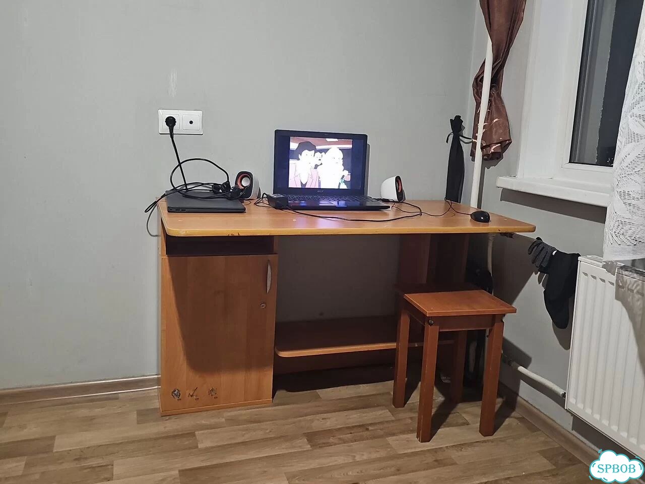 Компьютерный стол бу фото 1