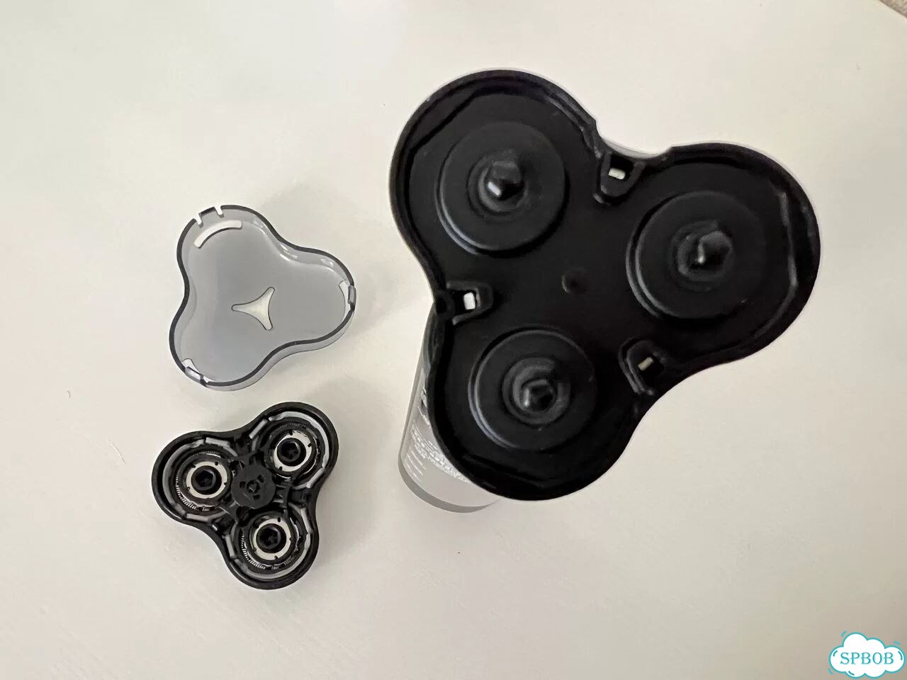 Электробритва Mi Electric shaver s500 фото 4