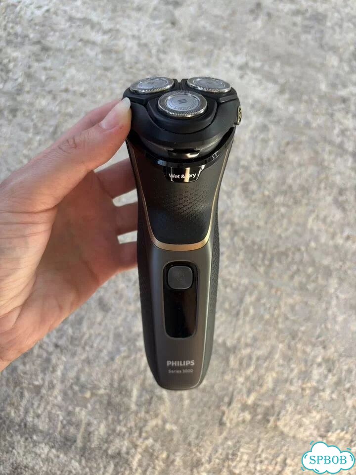 Электробритва Philips S3333/54 фото 1