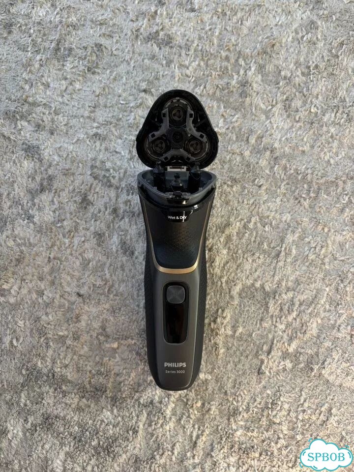 Электробритва Philips S3333/54 фото 2