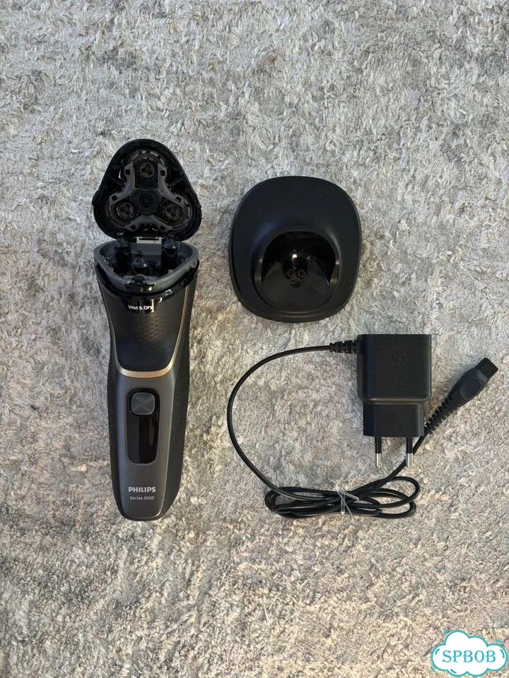 Электробритва Philips S3333/54 фото 3
