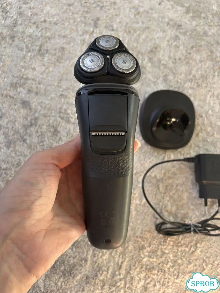 Электробритва Philips S3333/54 фото 4