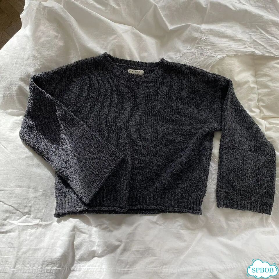 Свитер pull&bear фото 1