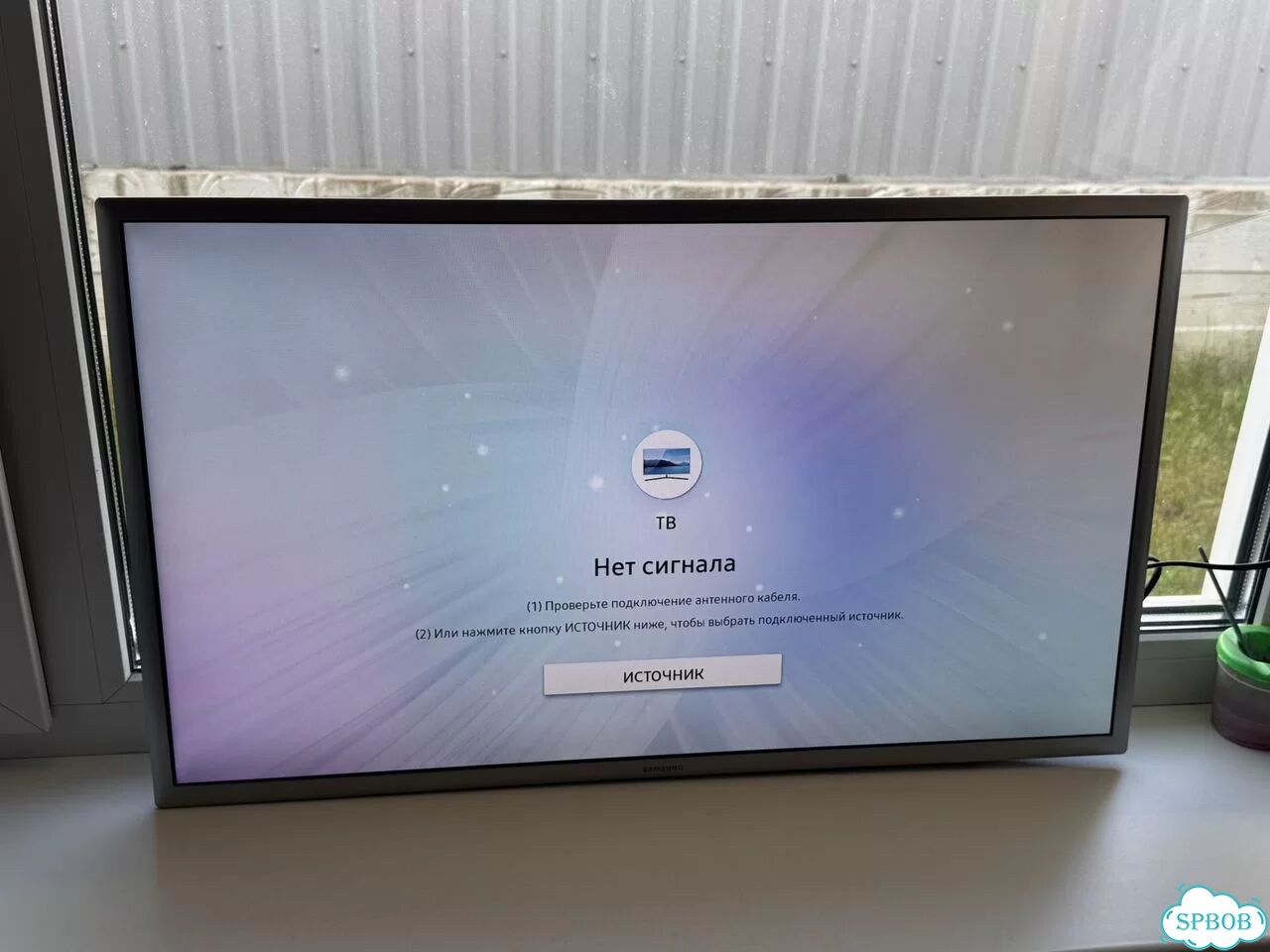 Samsung UE32M5550AU фото 1