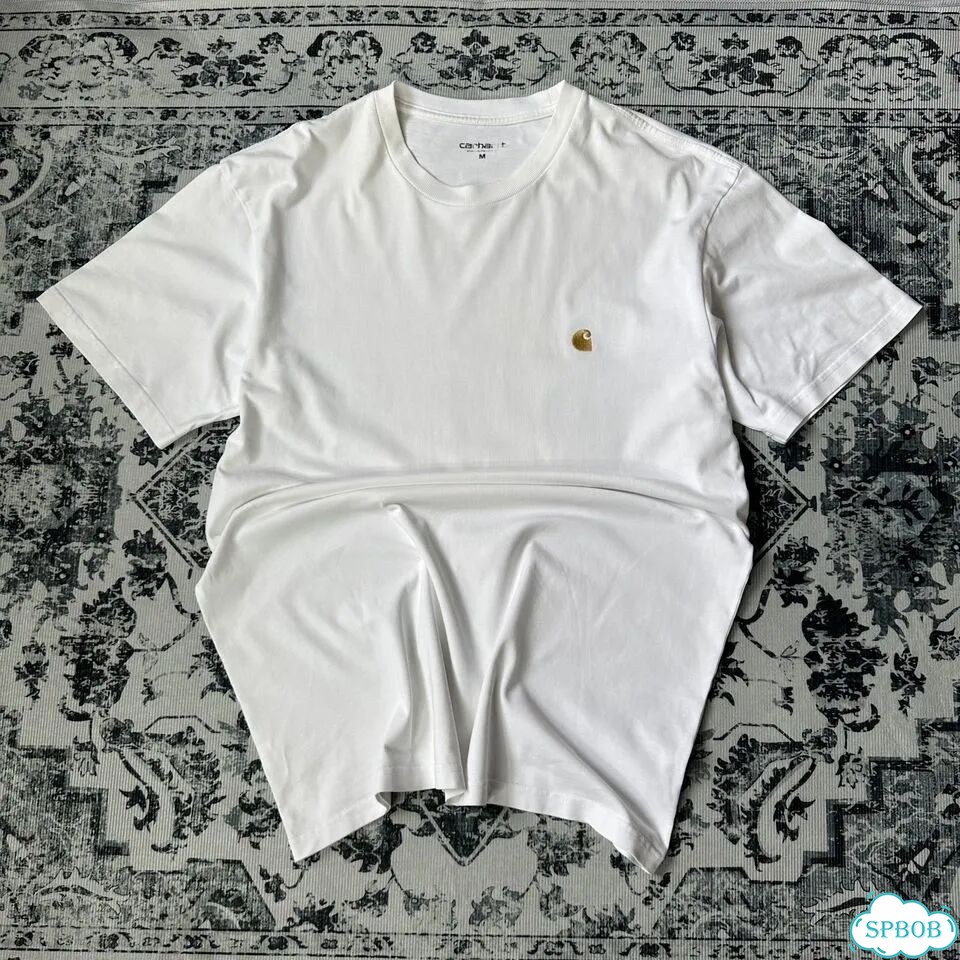 Нишевая Футболка Carhartt Wip оригинал фото 1