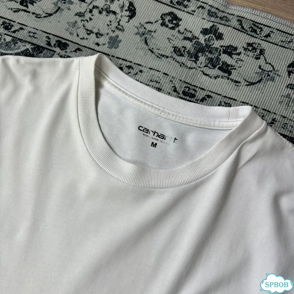 Нишевая Футболка Carhartt Wip оригинал фото 5