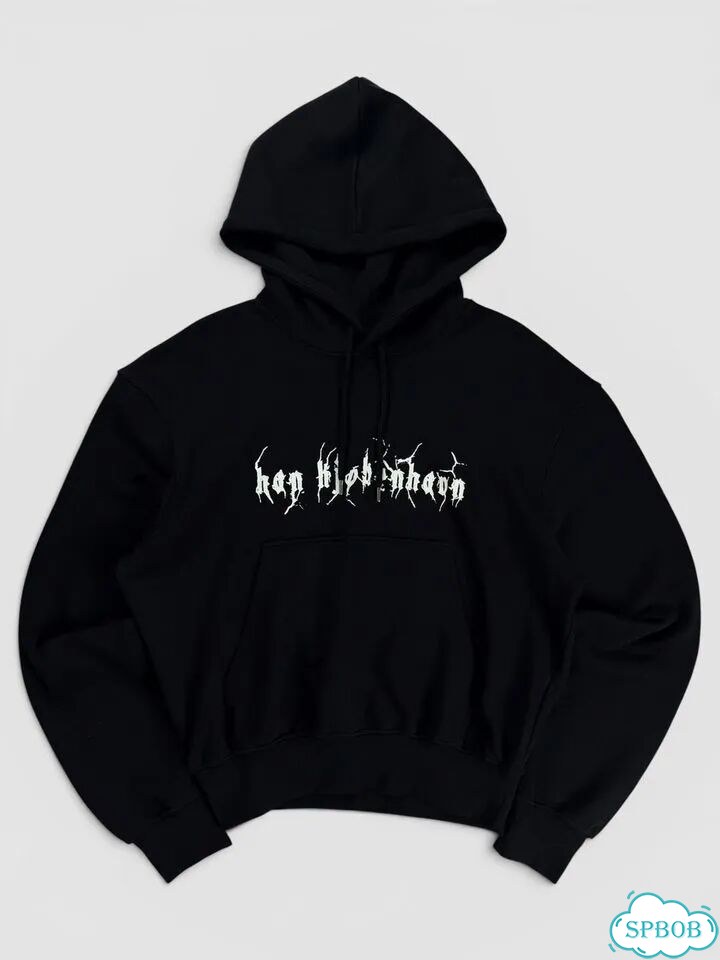 Худи Han Kjobenhavn Thunder XS/S/M Оригинал фото 1
