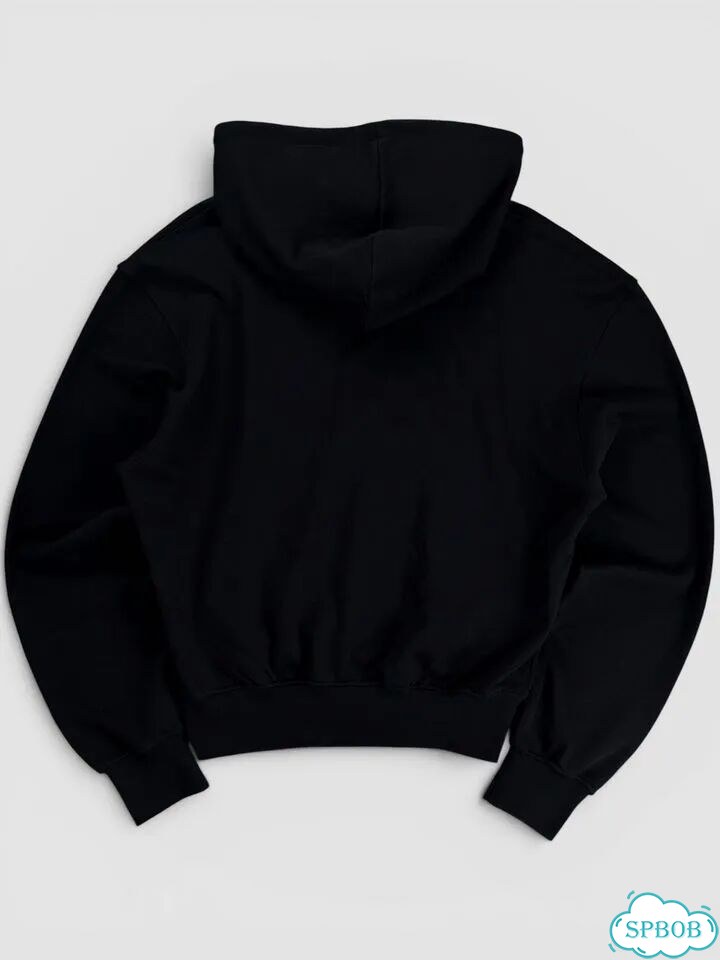 Худи Han Kjobenhavn Thunder XS/S/M Оригинал фото 2