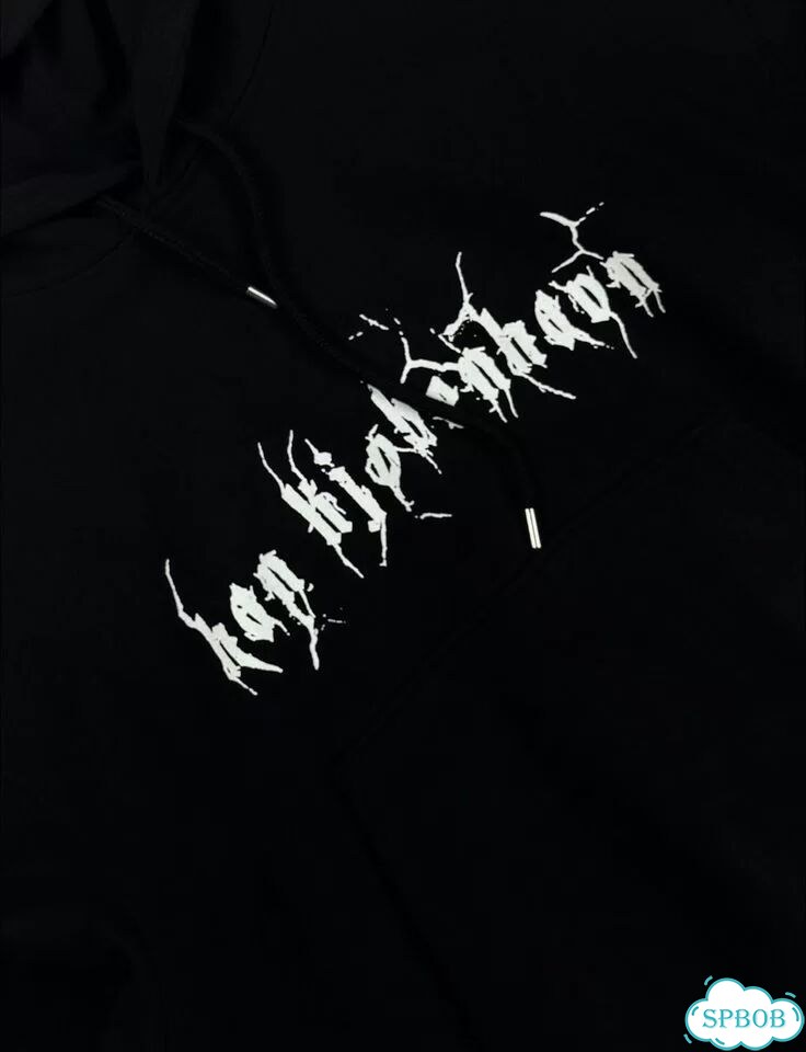 Худи Han Kjobenhavn Thunder XS/S/M Оригинал фото 4