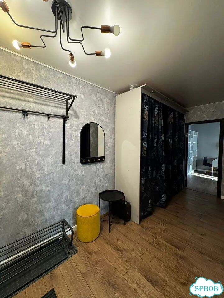 2-к. квартира, 54,1 м², 2/6 эт. фото 10