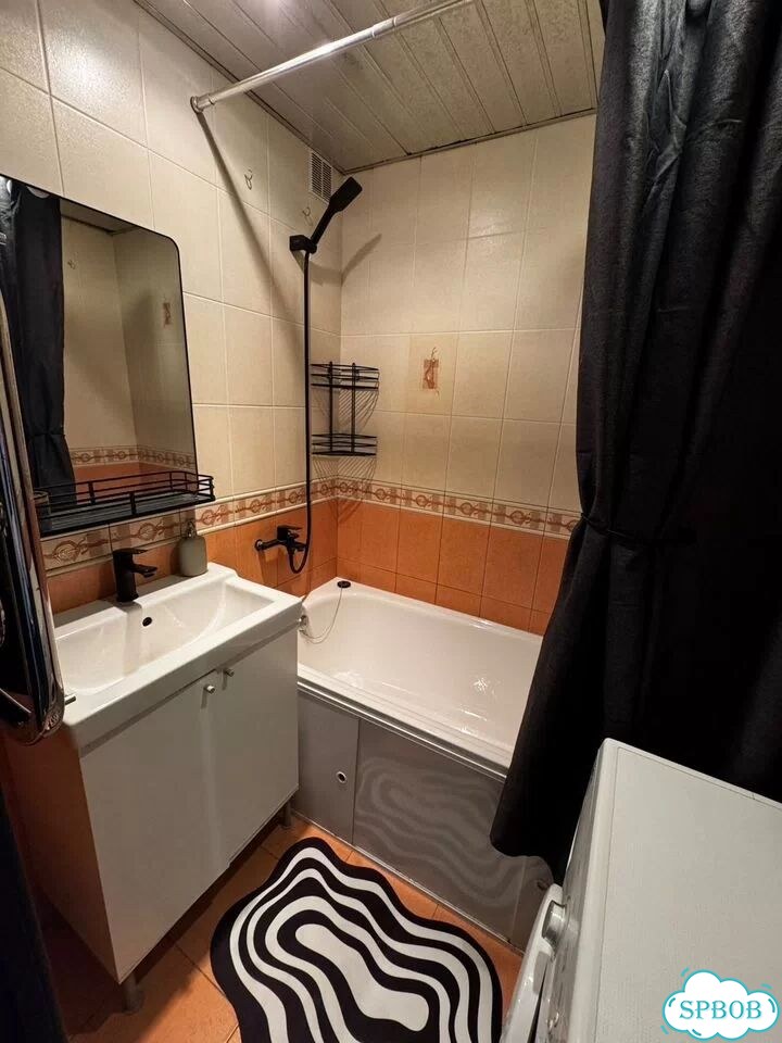 2-к. квартира, 54,1 м², 2/6 эт. фото 12