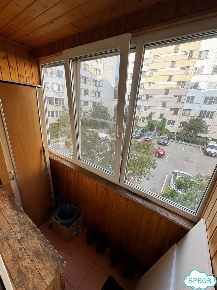 2-к. квартира, 54,1 м², 2/6 эт. фото 14