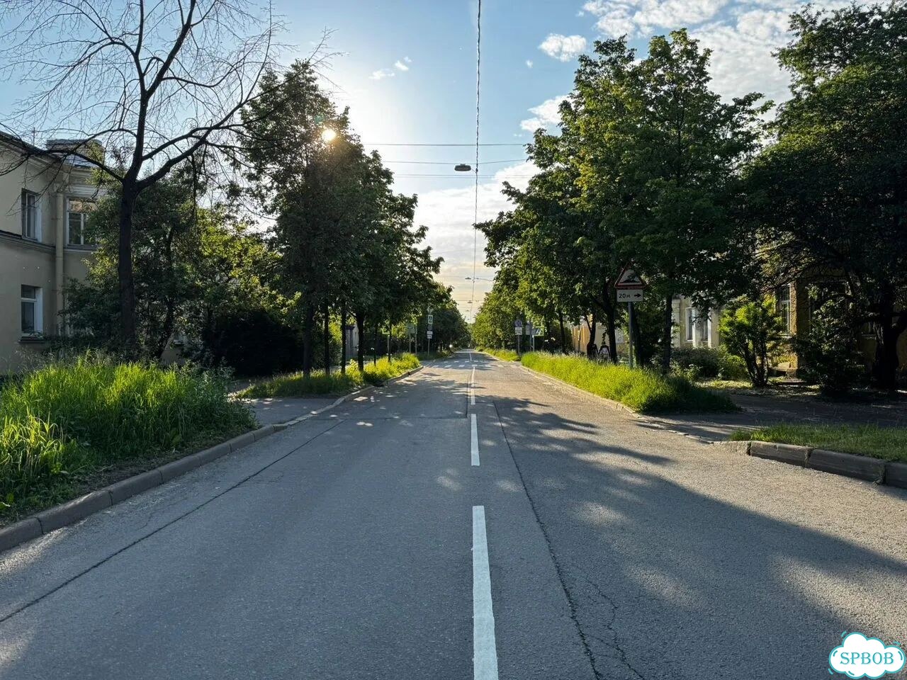 2-к. квартира, 54,1 м², 2/6 эт. фото 17