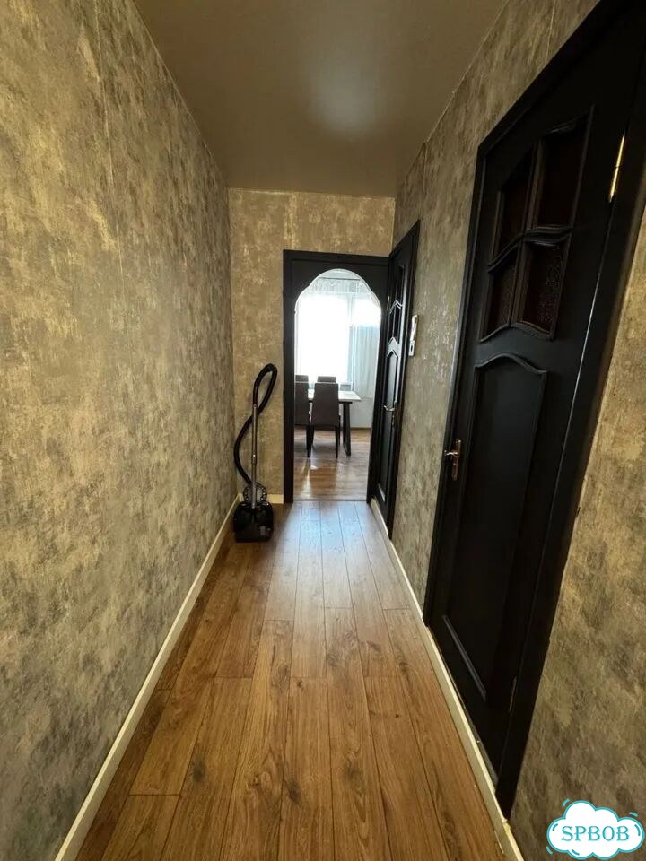 2-к. квартира, 54,1 м², 2/6 эт. фото 2