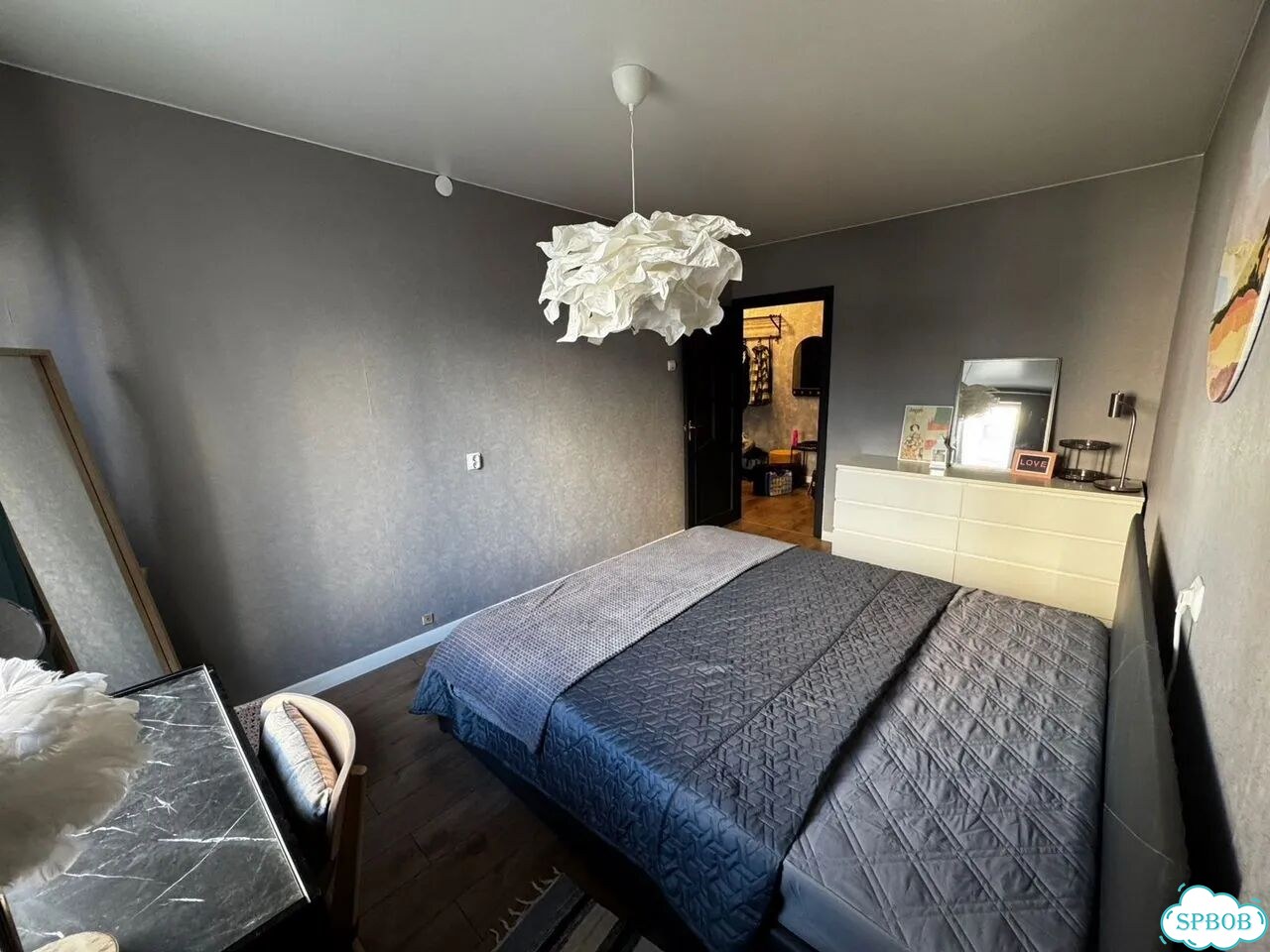 2-к. квартира, 54,1 м², 2/6 эт. фото 5