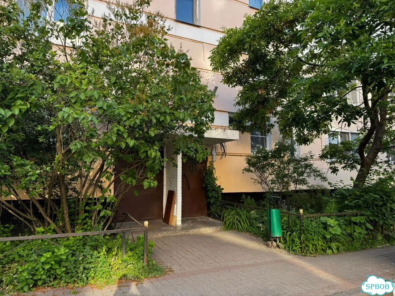 2-к. квартира, 54,1 м², 2/6 эт. фото 6