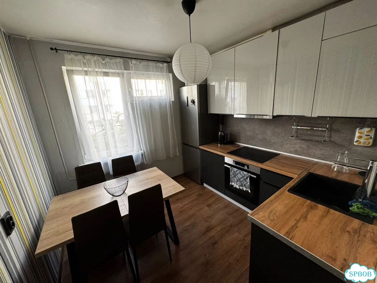 2-к. квартира, 54,1 м², 2/6 эт. фото 9