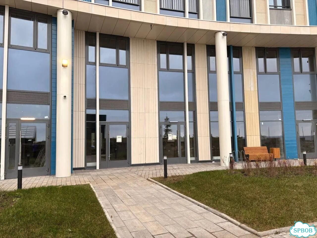 Свободного назначения, 66.9 м² фото 11