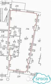 Свободного назначения, 66.9 м² фото 2