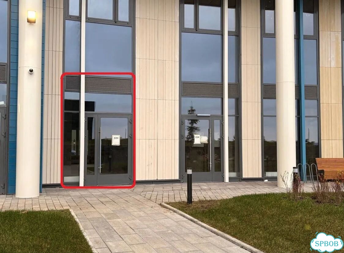 Свободного назначения, 66.9 м² фото 3
