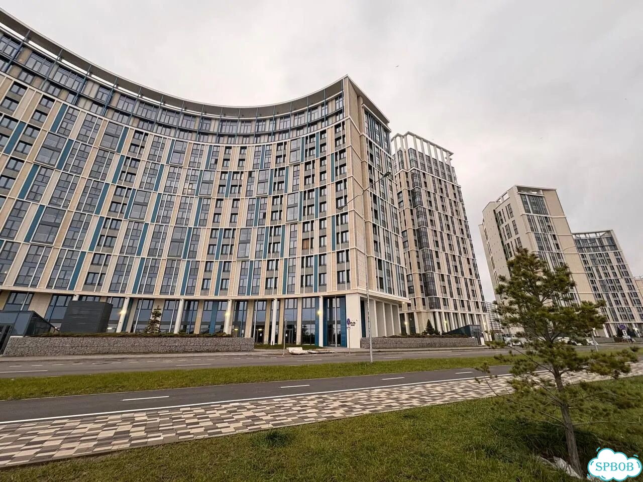 Свободного назначения, 66.9 м² фото 6