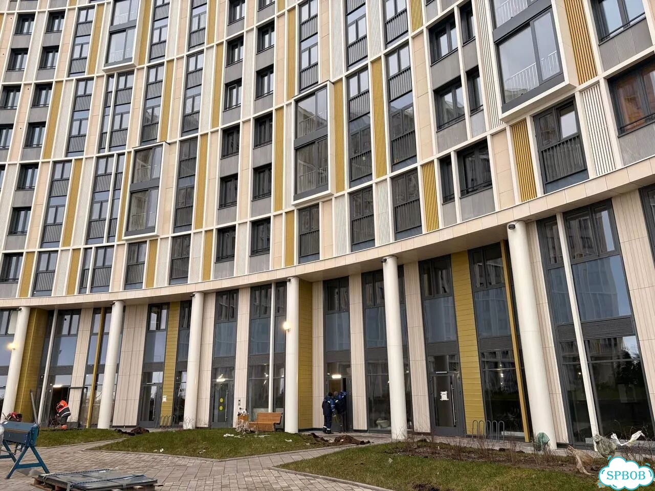 Свободного назначения, 66.9 м² фото 7