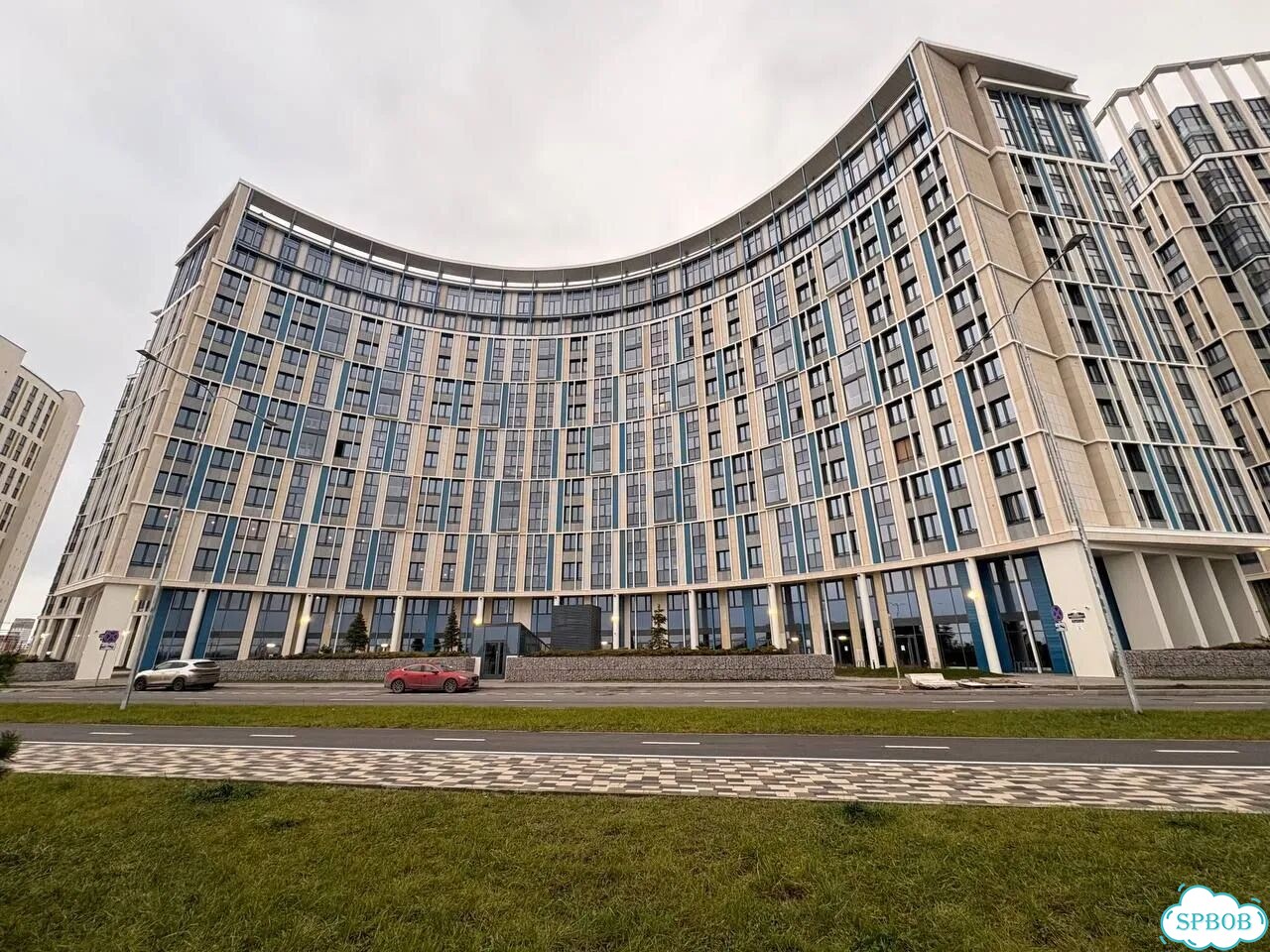 Свободного назначения, 66.9 м² фото 8