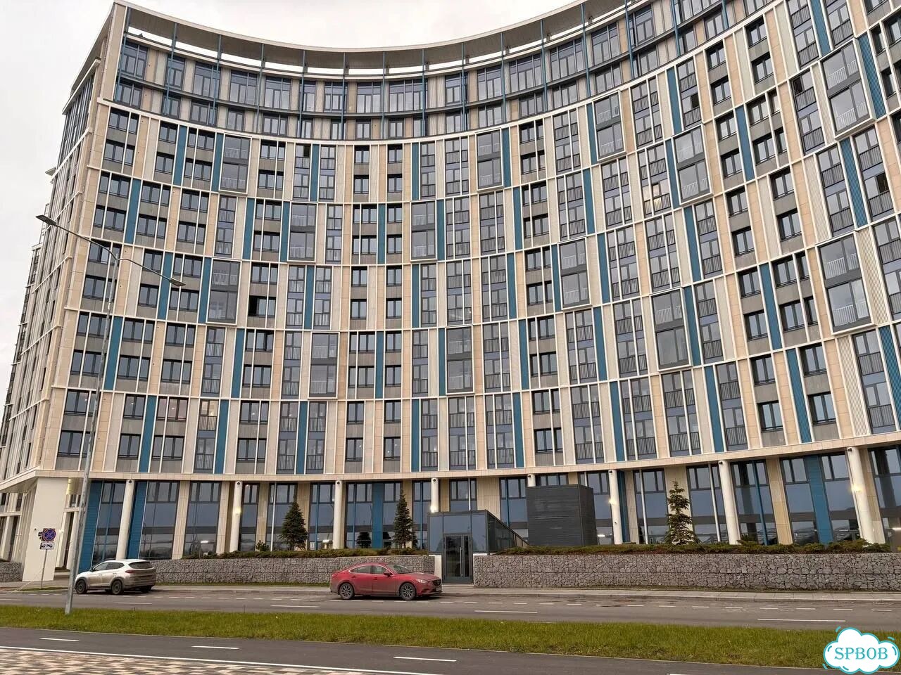Свободного назначения, 66.9 м² фото 9