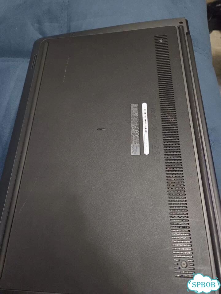 Dell Latitude 3550 Laptop I5 5200U 8Gb фото 4