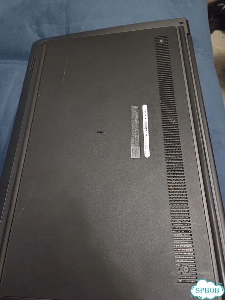 Dell Latitude 3550 Laptop I5 5200U 8Gb фото 5