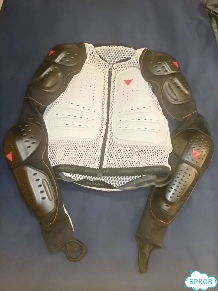 Защита Dainese Manis Jacket Pro фото 1