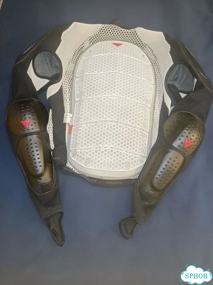 Защита Dainese Manis Jacket Pro фото 2