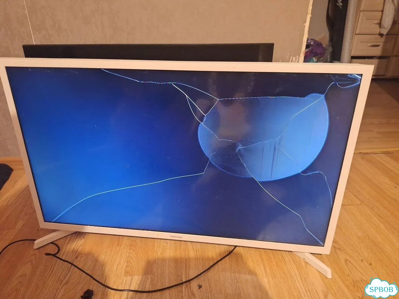 Телевизор бу Samsung модель ue32n4510au фото 1