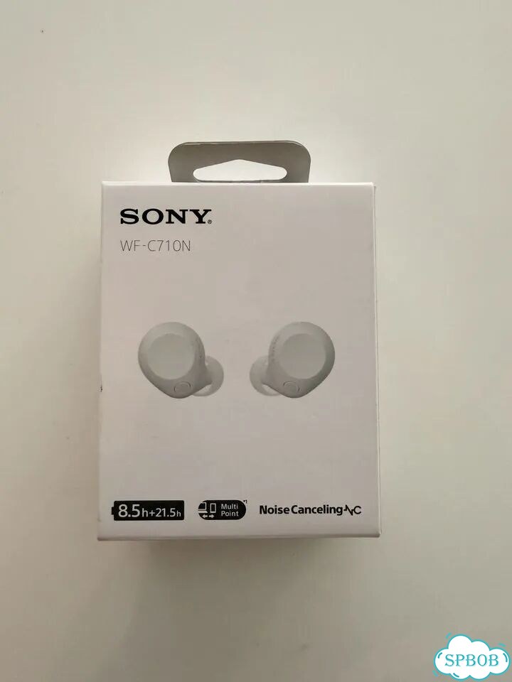 Sony wf c710n фото 1