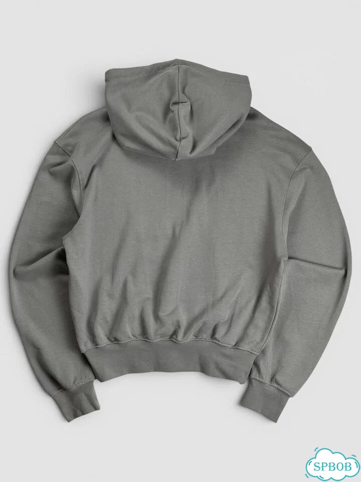 Худи Han Kjobenhavn Thunder XS/S/M Оригинал фото 2