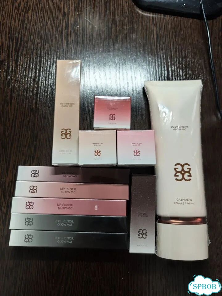 Продукты glow me фото 1