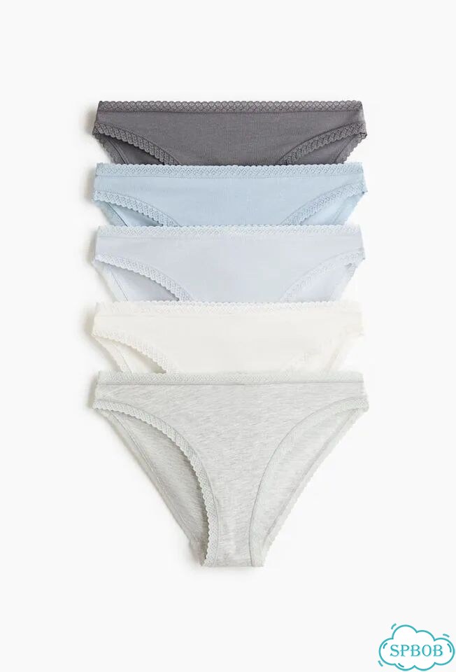 Трусы брифы briefs HM- новые М фото 1