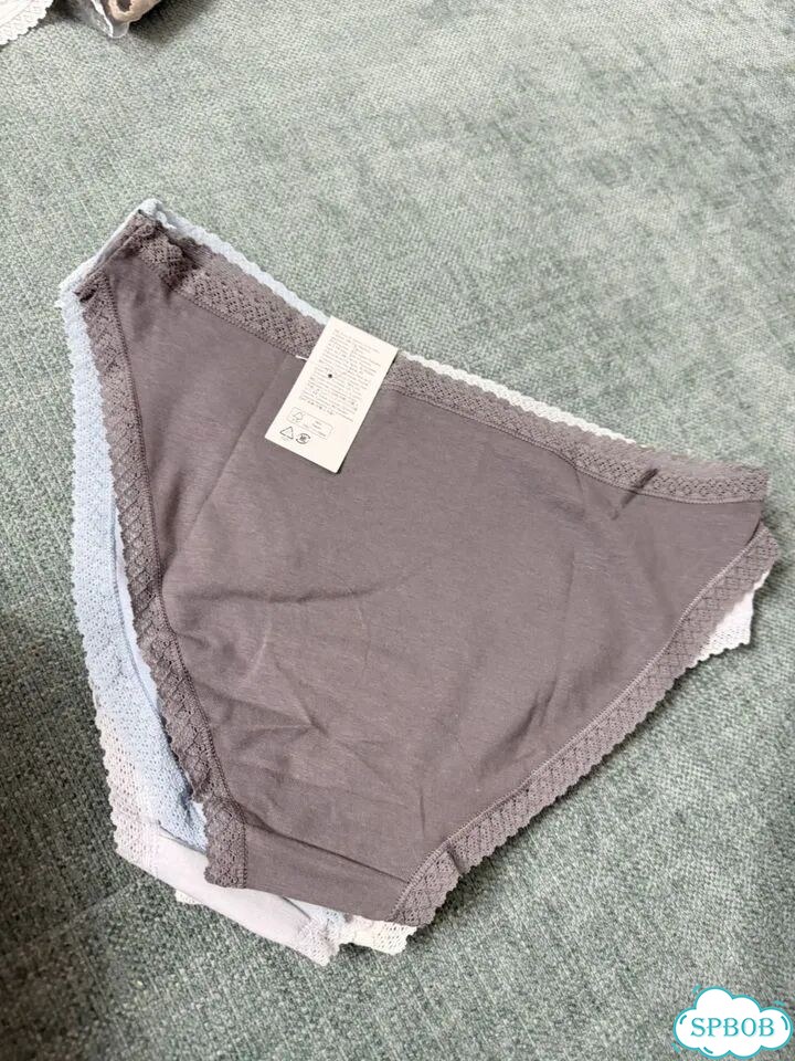 Трусы брифы briefs HM- новые М фото 6