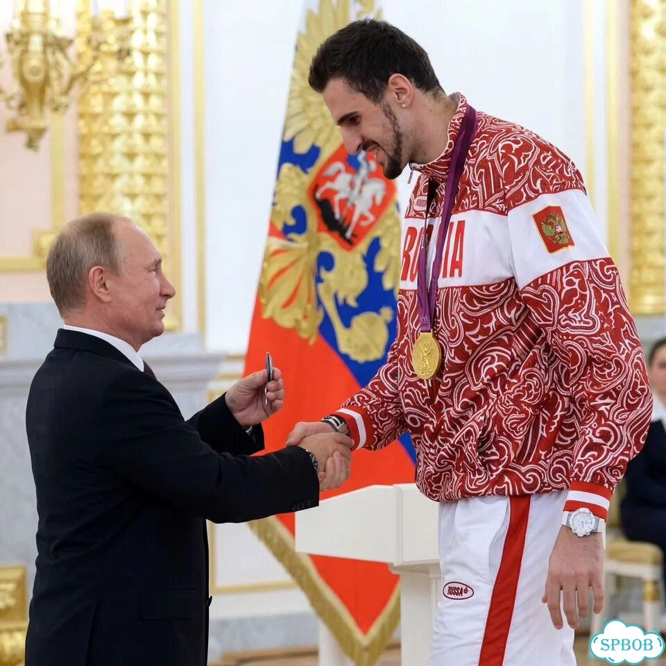 Тренировки по волейболу с Олимпийским Чемпионом фото 2