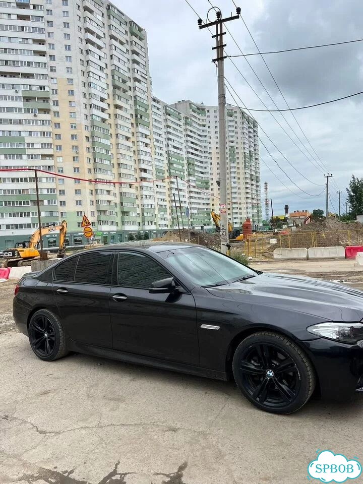 Колеса всесезонные фото 3