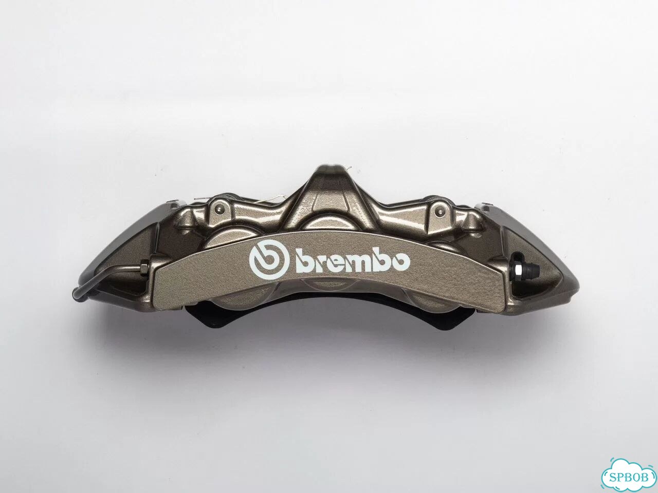 Тормозная система BMW X7 G07 Brembo GT6 фото 5