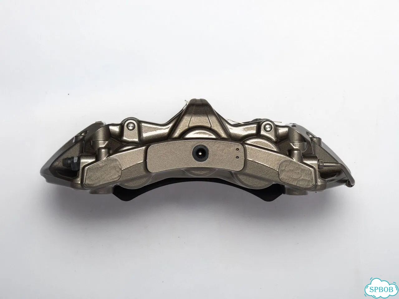 Тормозная система BMW X7 G07 Brembo GT6 фото 6