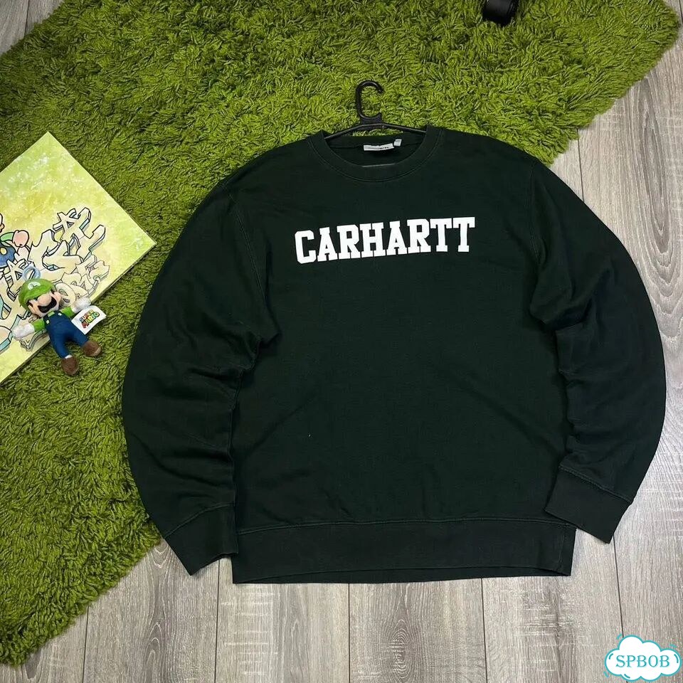 Свитшот Carhartt L фото 1