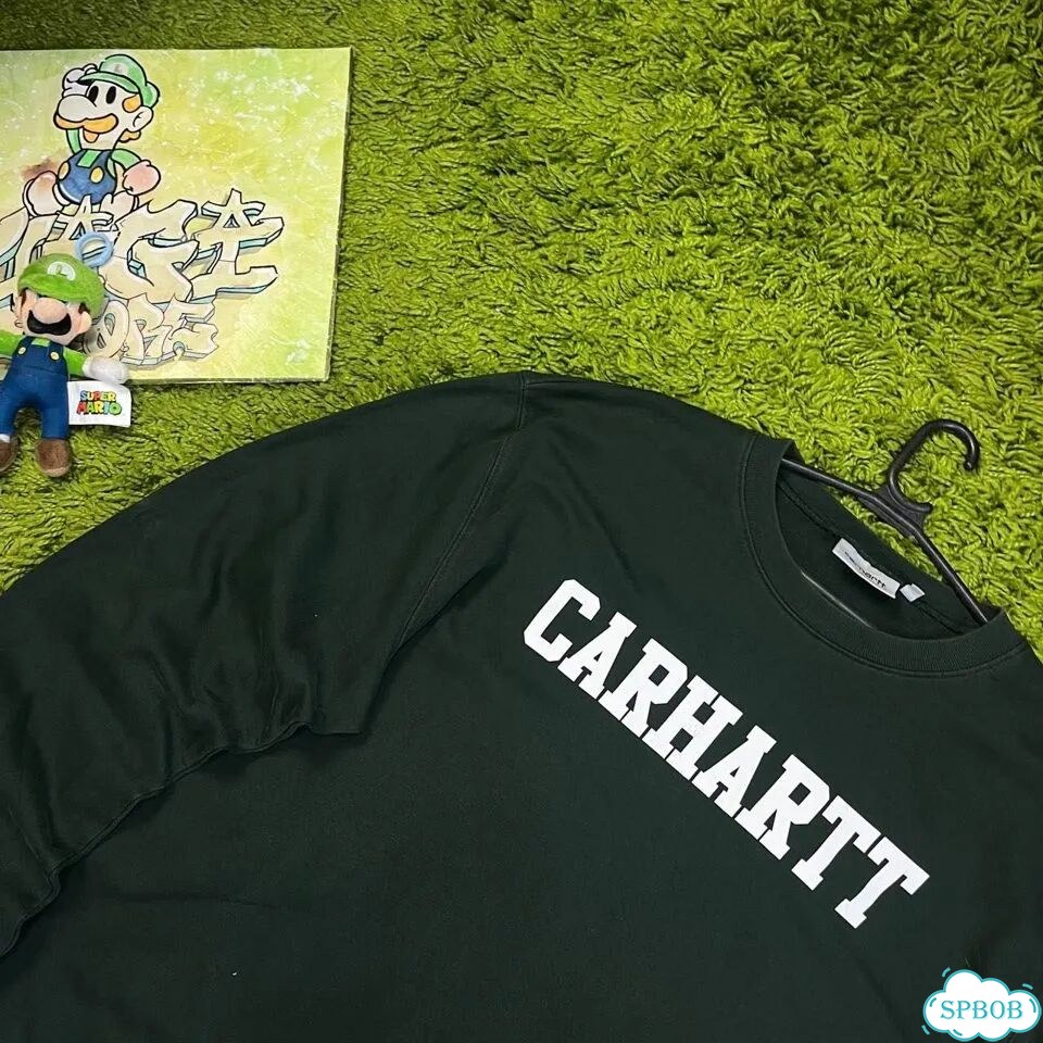 Свитшот Carhartt L фото 2