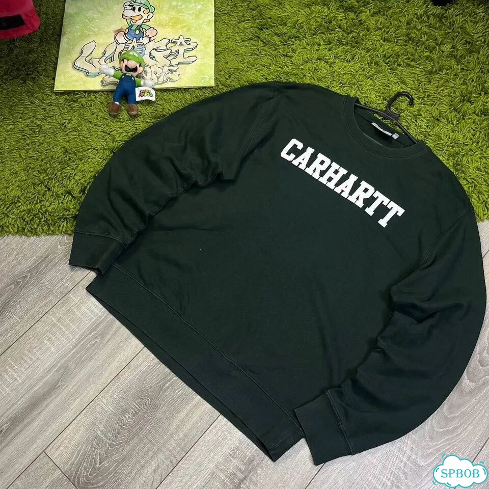 Свитшот Carhartt L фото 3