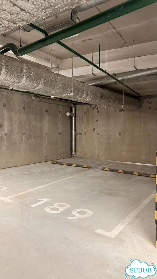 Машиноместо, 20 м² фото 2