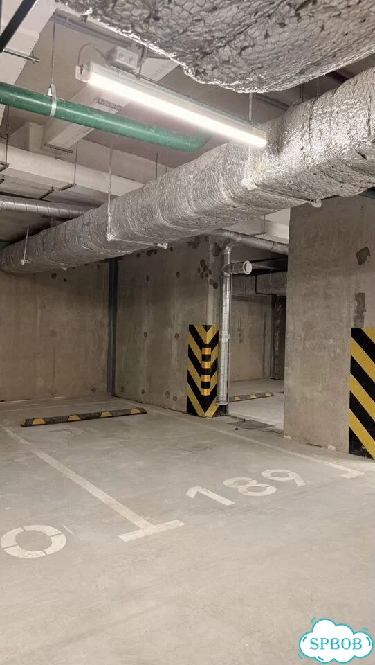 Машиноместо, 20 м² фото 3