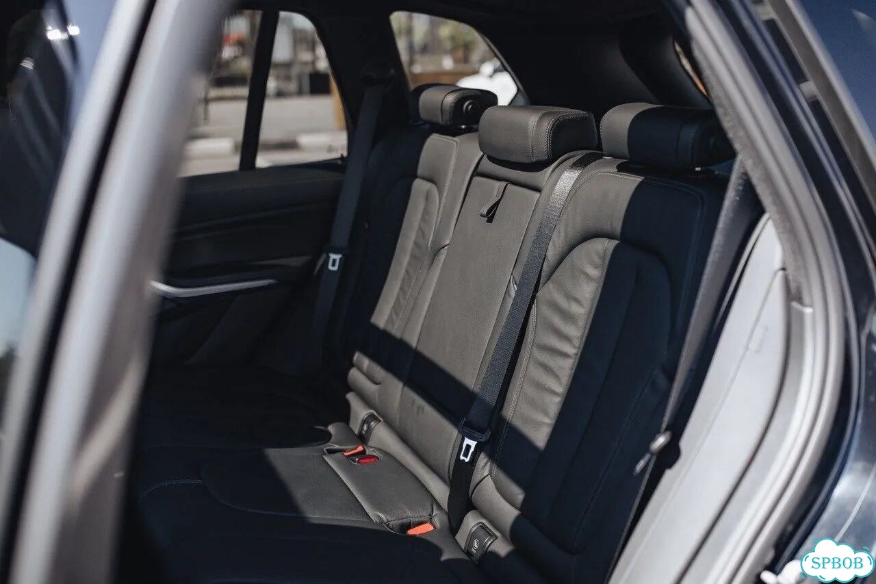 BMW X5 3.0 AT, 2020, 107 000 км фото 20