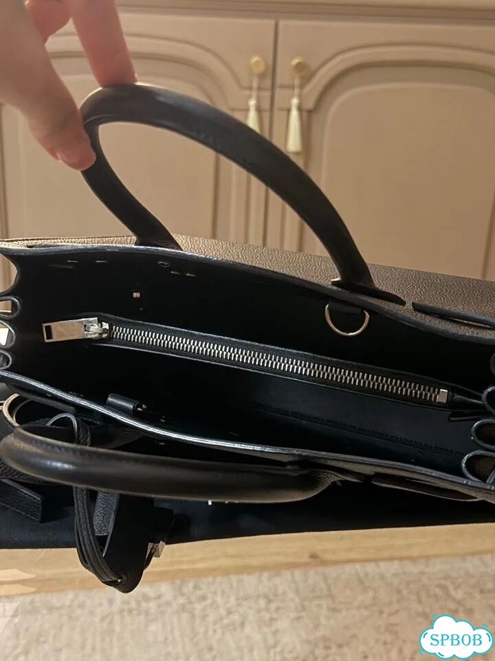 Saint laurent сумка sac de jour baby оригинал фото 5