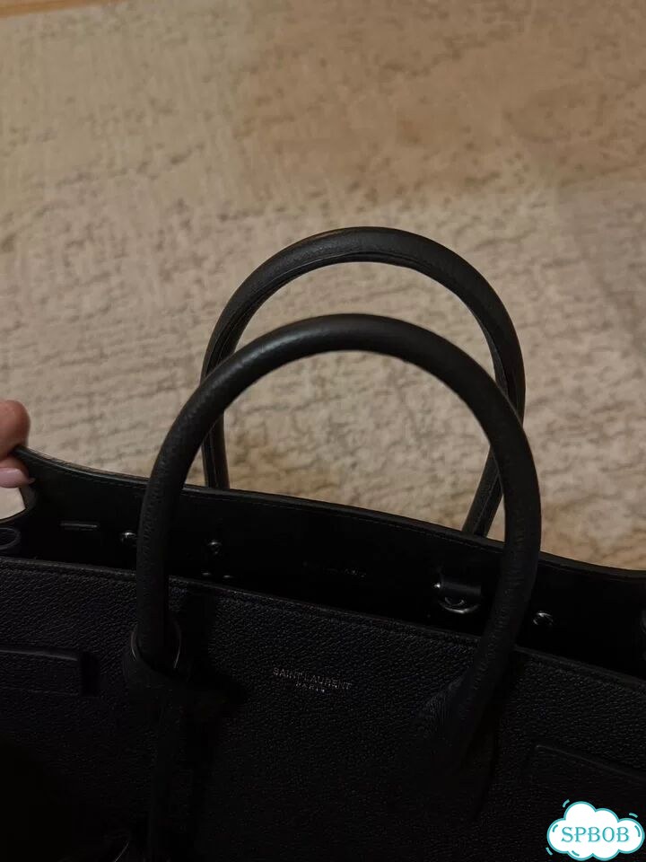 Saint laurent сумка sac de jour baby оригинал фото 7